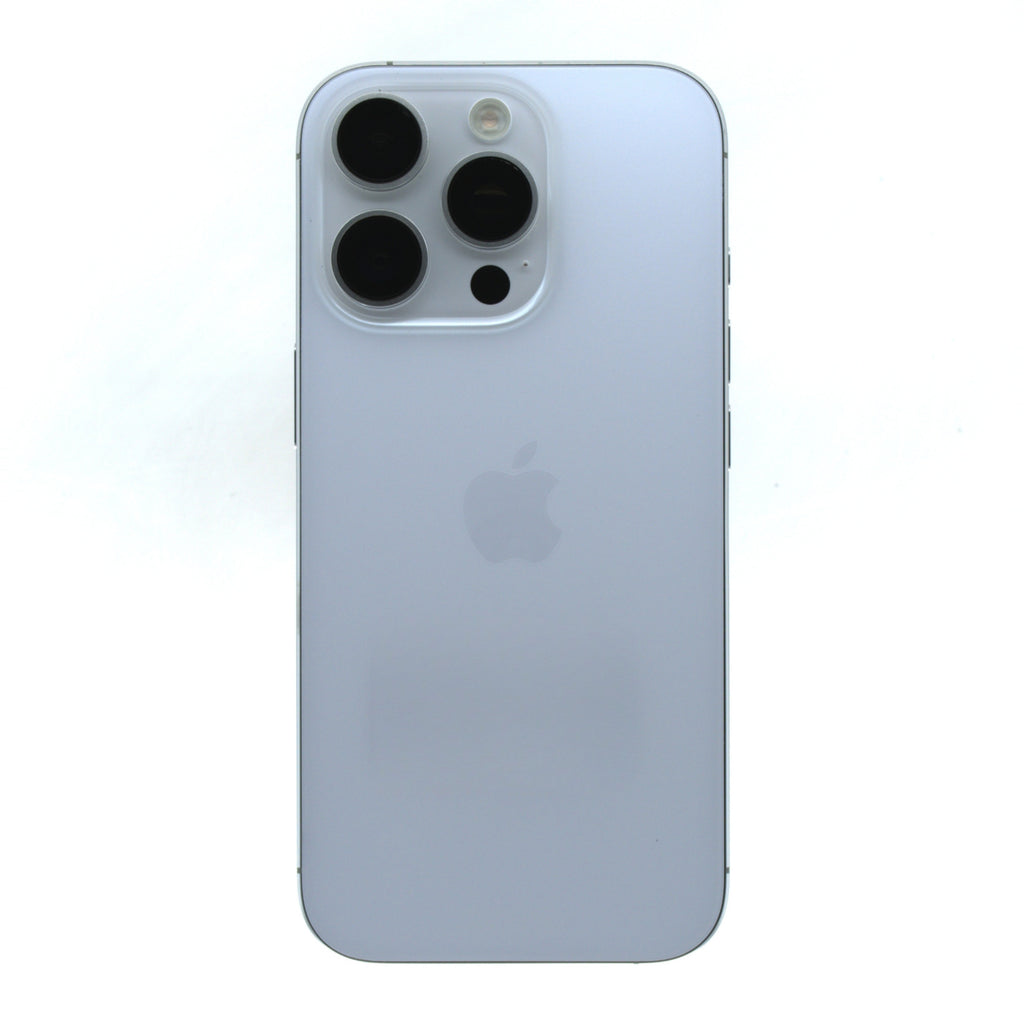 95新 Apple iPhone 16 Pro 128G 白色鈦金屬 中國大陸版