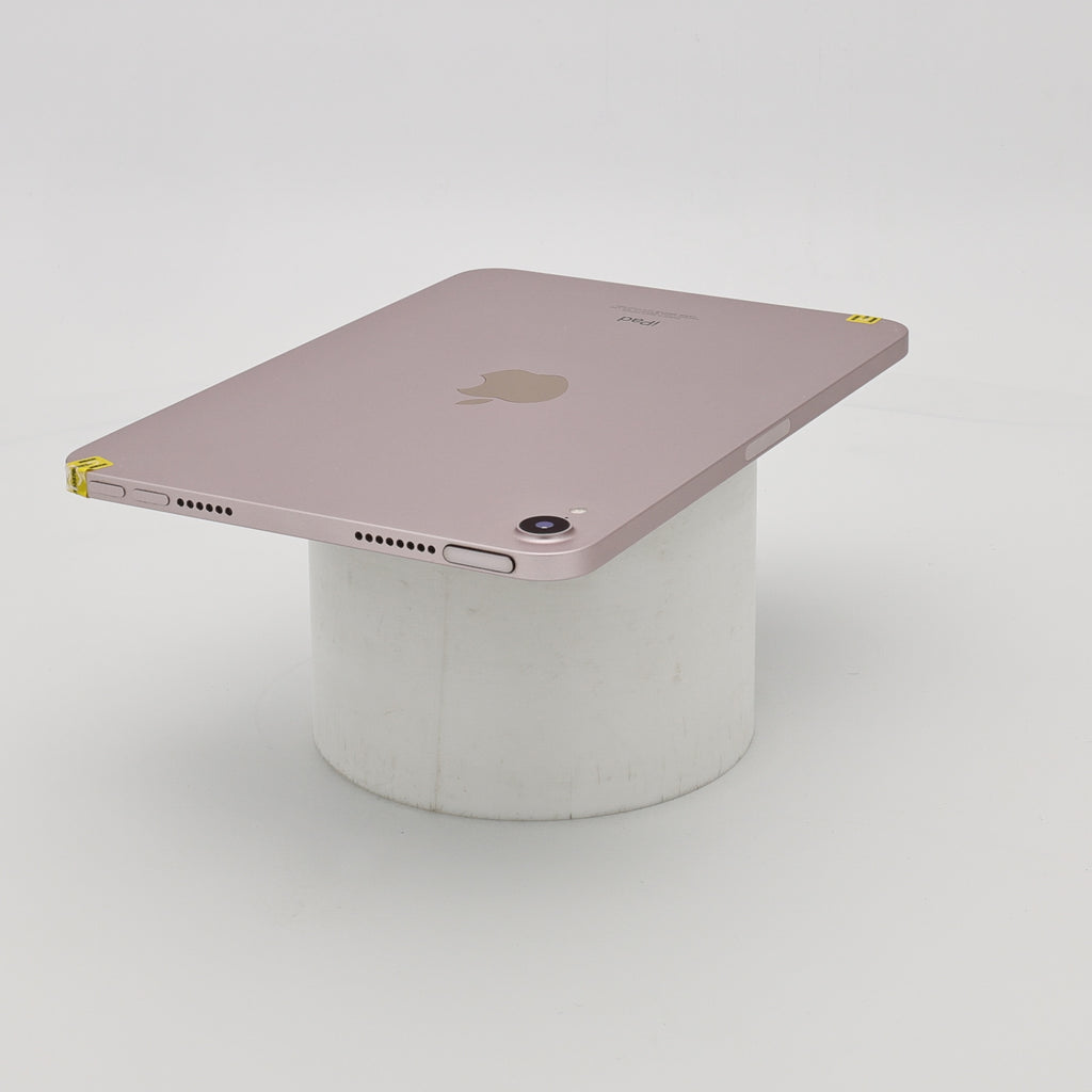 95新 Apple iPad mini6 64G 粉紅色 WIFI