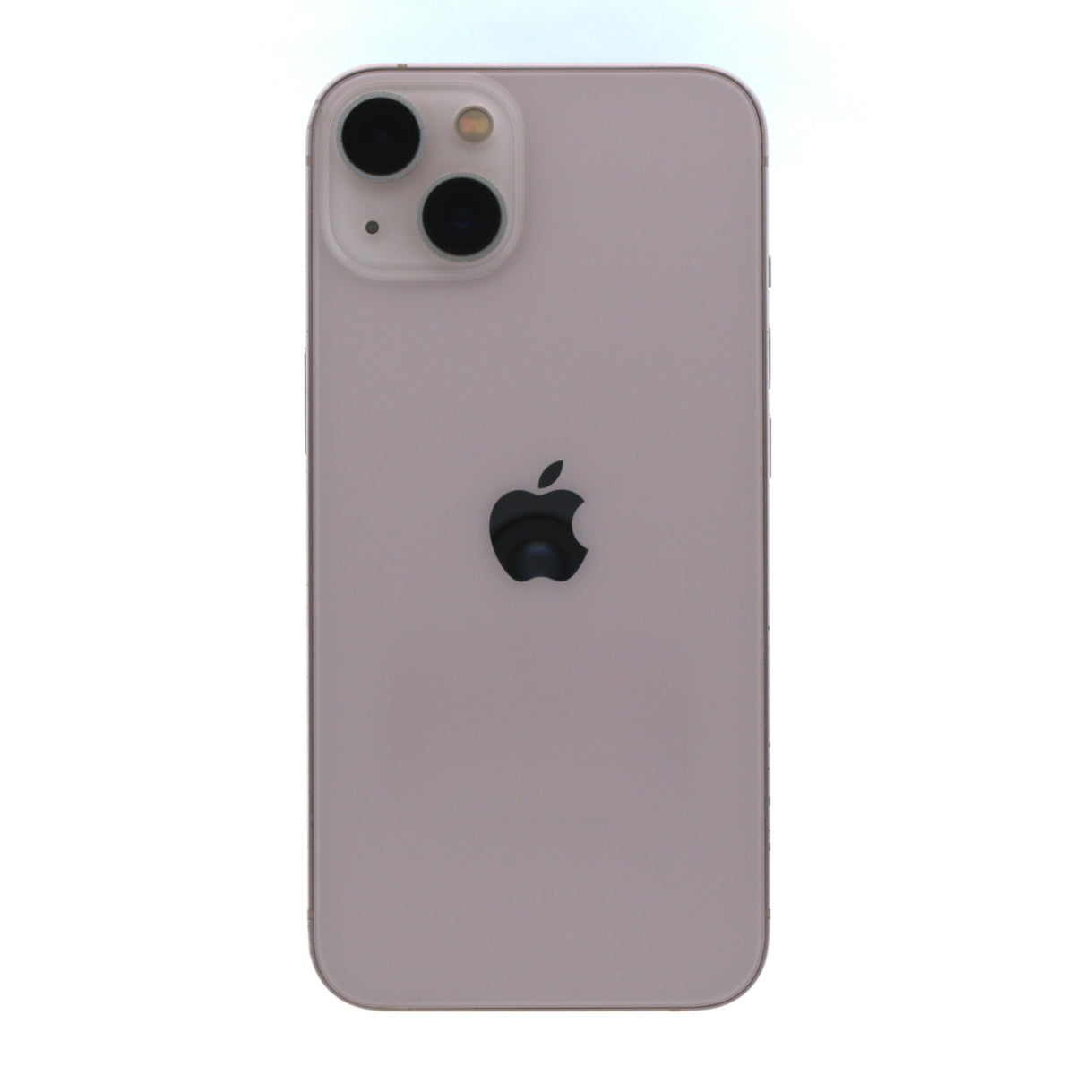 95新 Apple iPhone 13 256G 粉紅色 中國大陸版