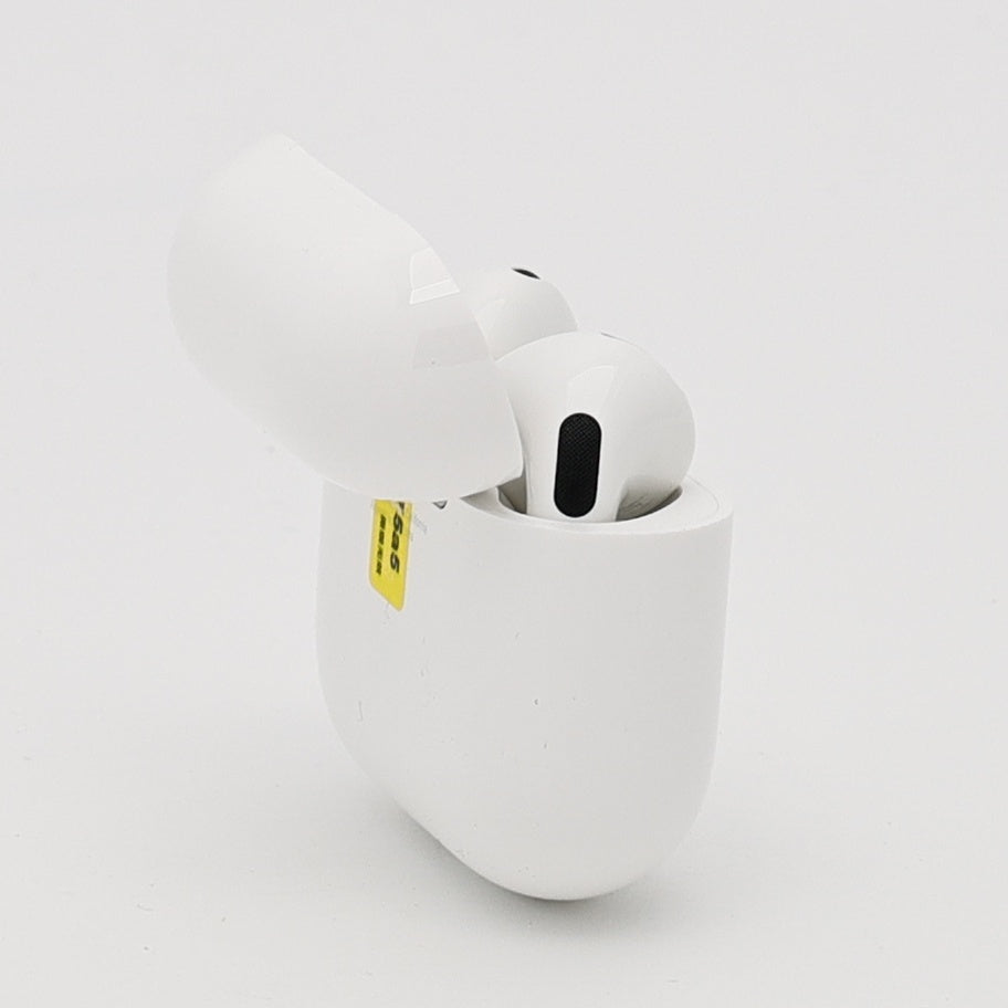 99新 Apple AirPods 4 (支持主动降噪) 白色