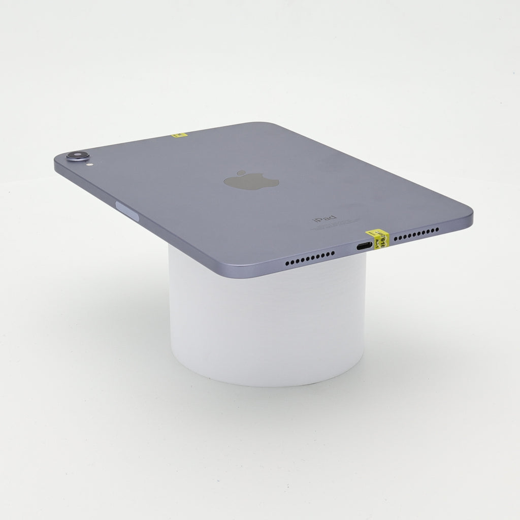 95新 Apple iPad mini6 256G 紫色 WIFI