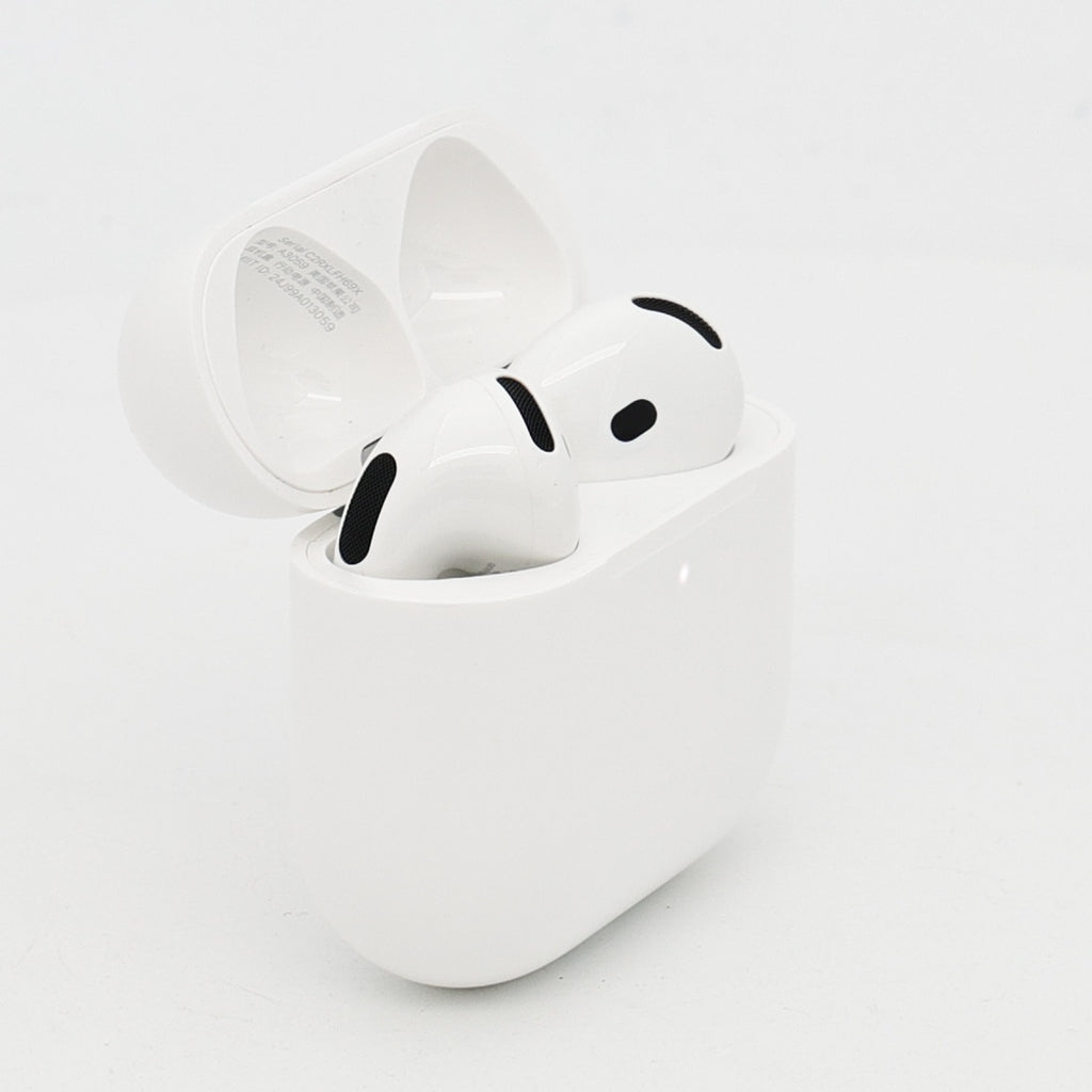 99新 Apple AirPods 4 (支持主动降噪) 白色
