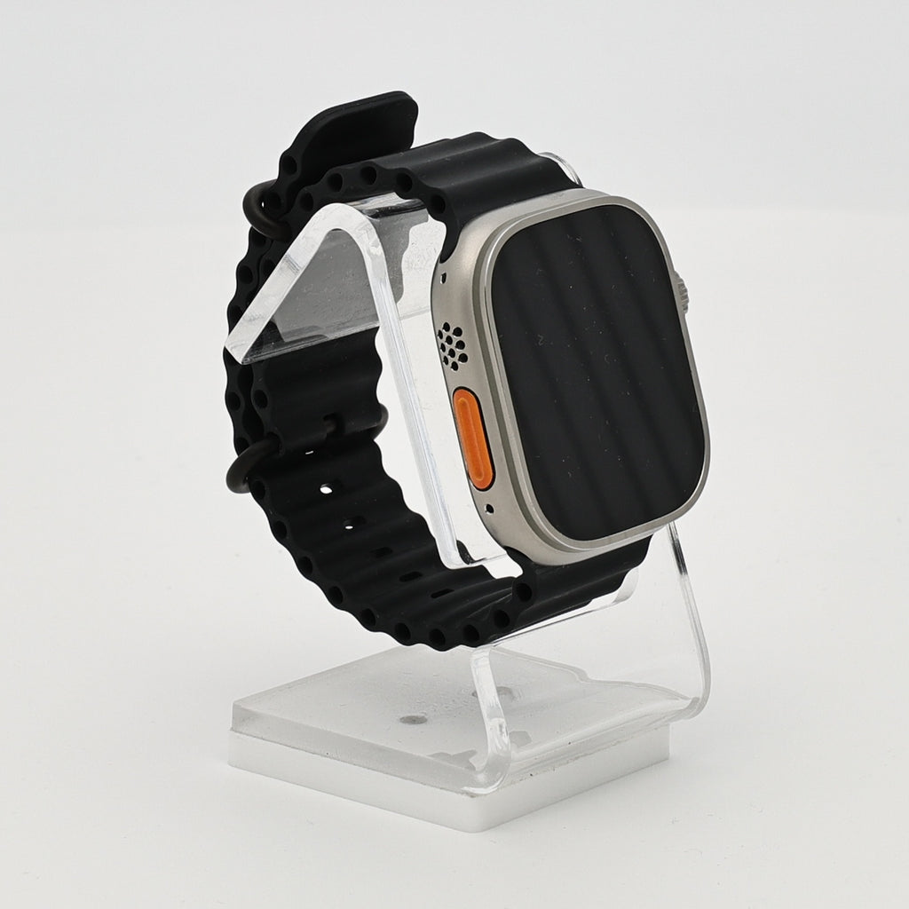 99新 Apple Watch Ultra 2 49毫米 鈦金屬