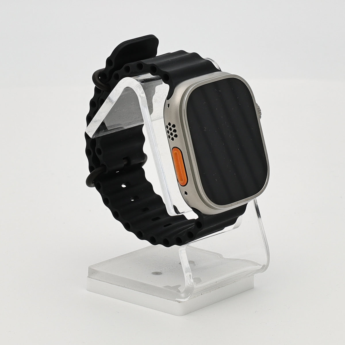 99新 Apple Watch Ultra 2 49毫米 鈦金屬