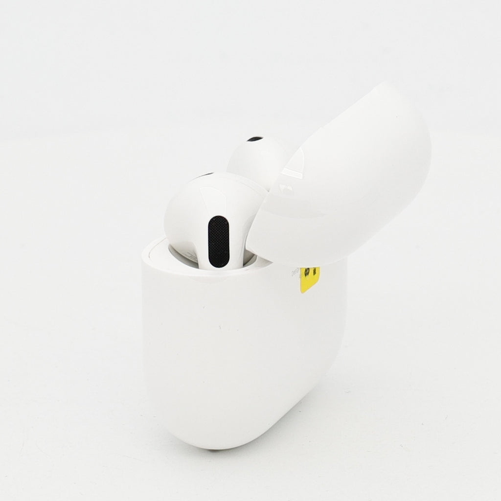 99新 Apple AirPods 4 (支持主动降噪) 白色