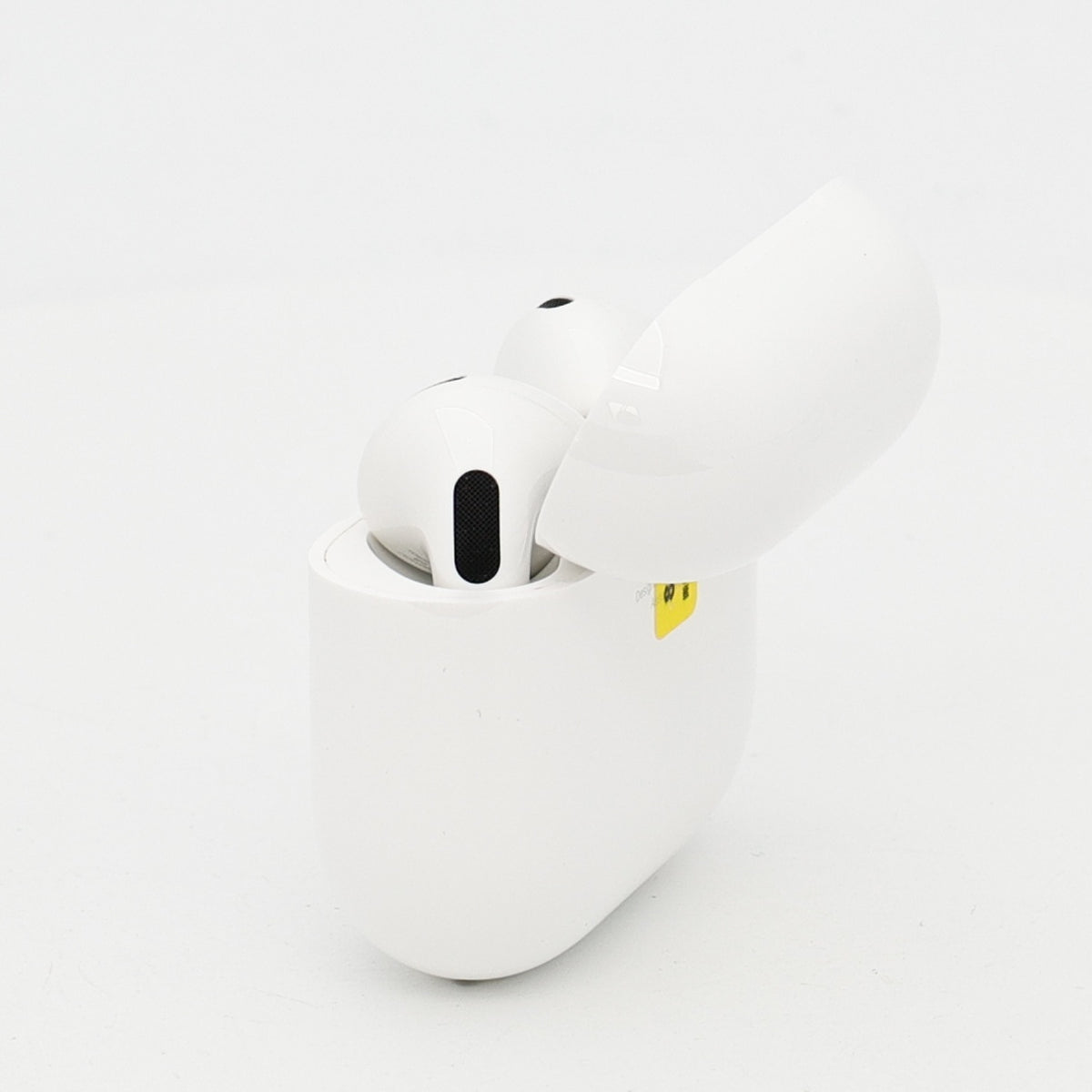 99新 Apple AirPods 4 (支持主动降噪) 白色