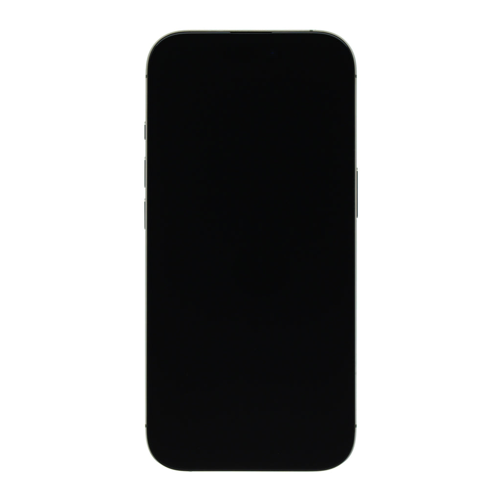 99新 Apple iPhone 16 Pro 128G 原色鈦金屬 中國大陸版