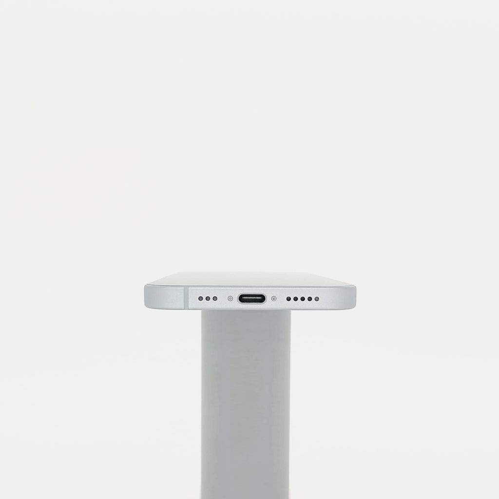 95新 Apple iPhone 15 256G 藍色 中國大陸版