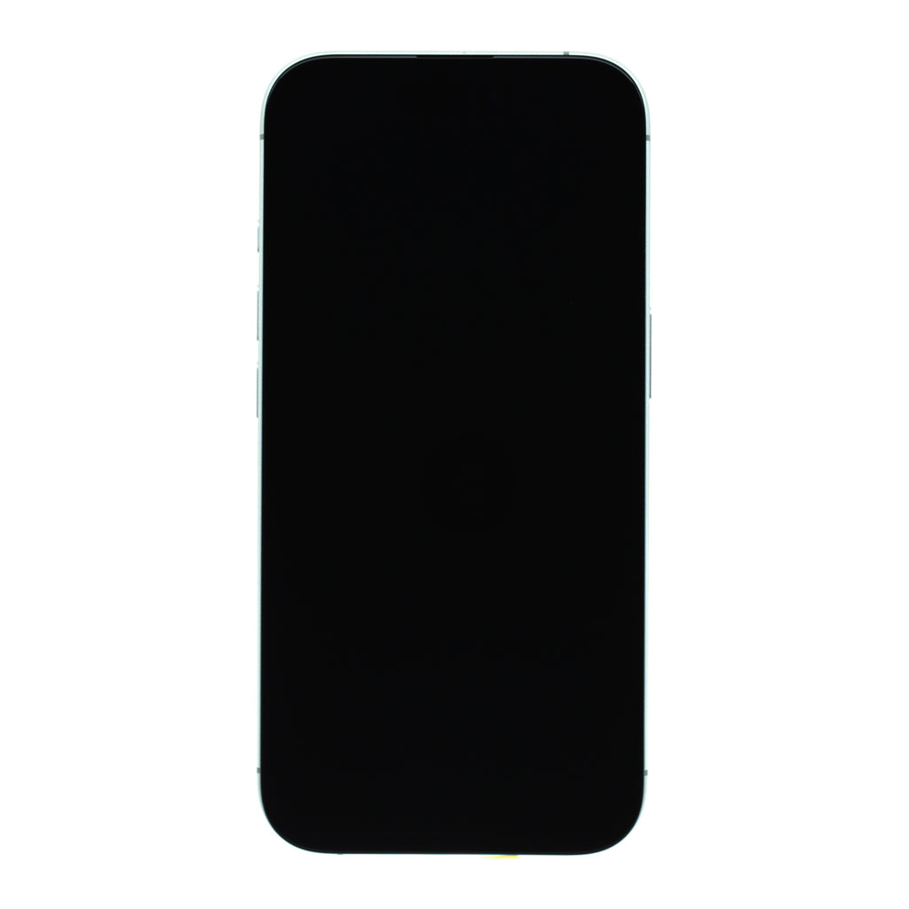 95新 Apple iPhone 16 256G 白色 中國大陸版