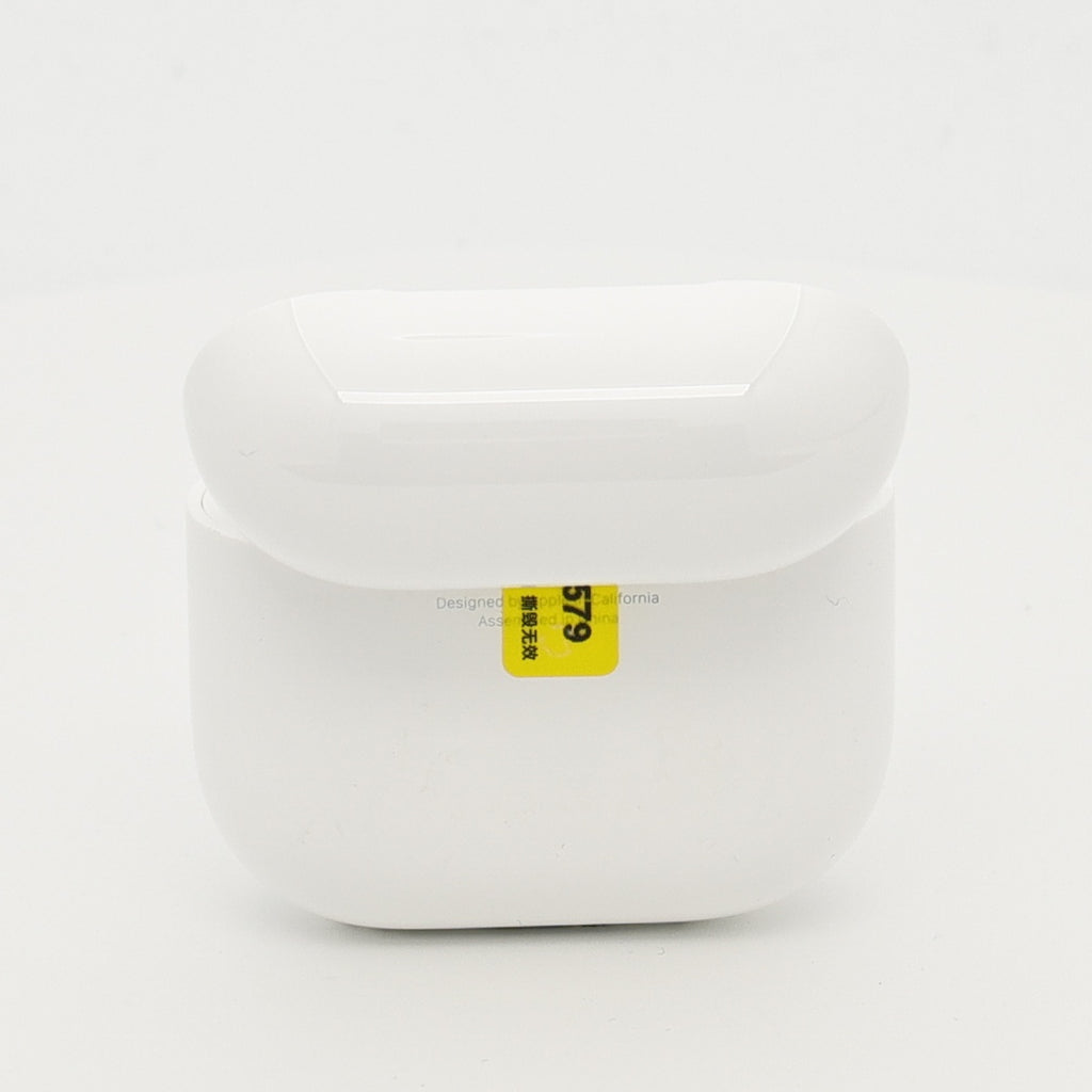 99新 Apple AirPods 4 (支持主動降噪) 白色