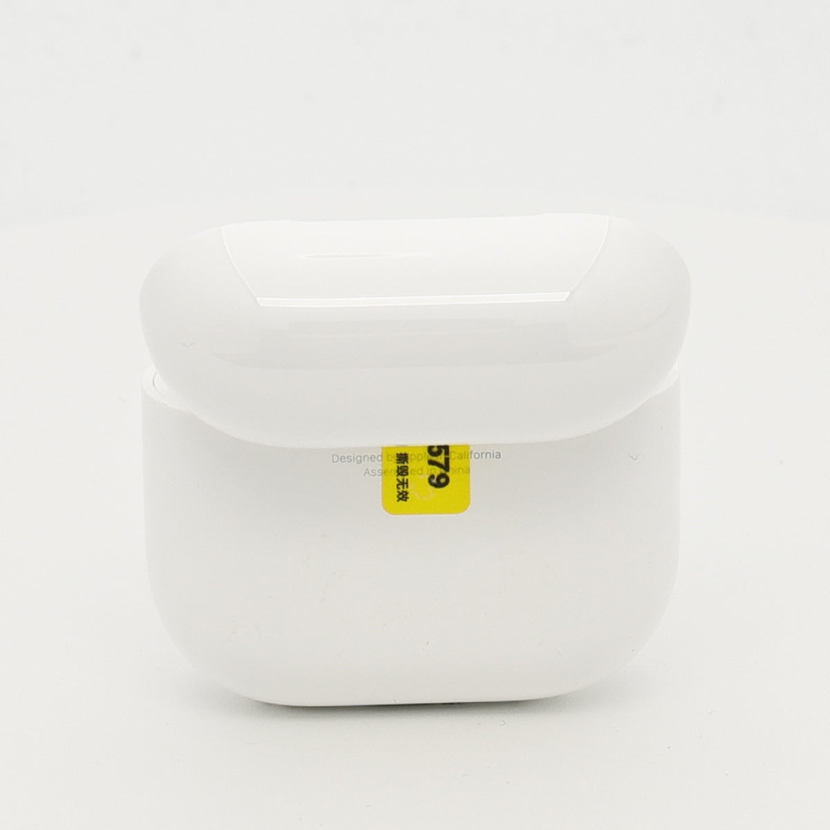 99新 Apple AirPods 4 (支持主動降噪) 白色