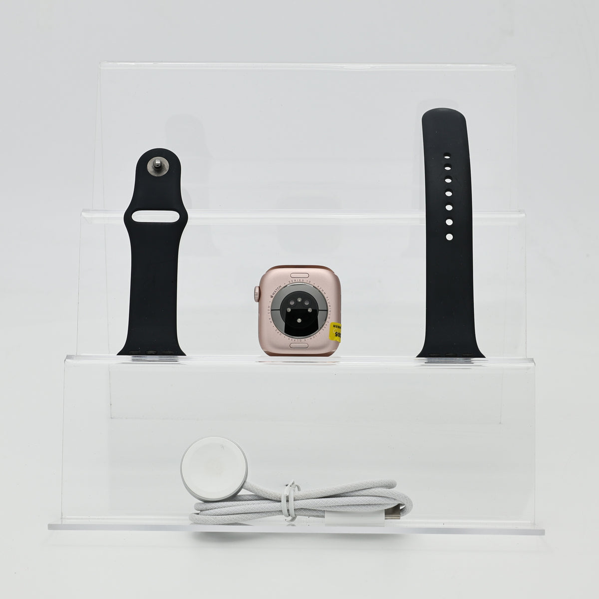 99新 Apple Watch Series 10 42毫米 鋁金屬