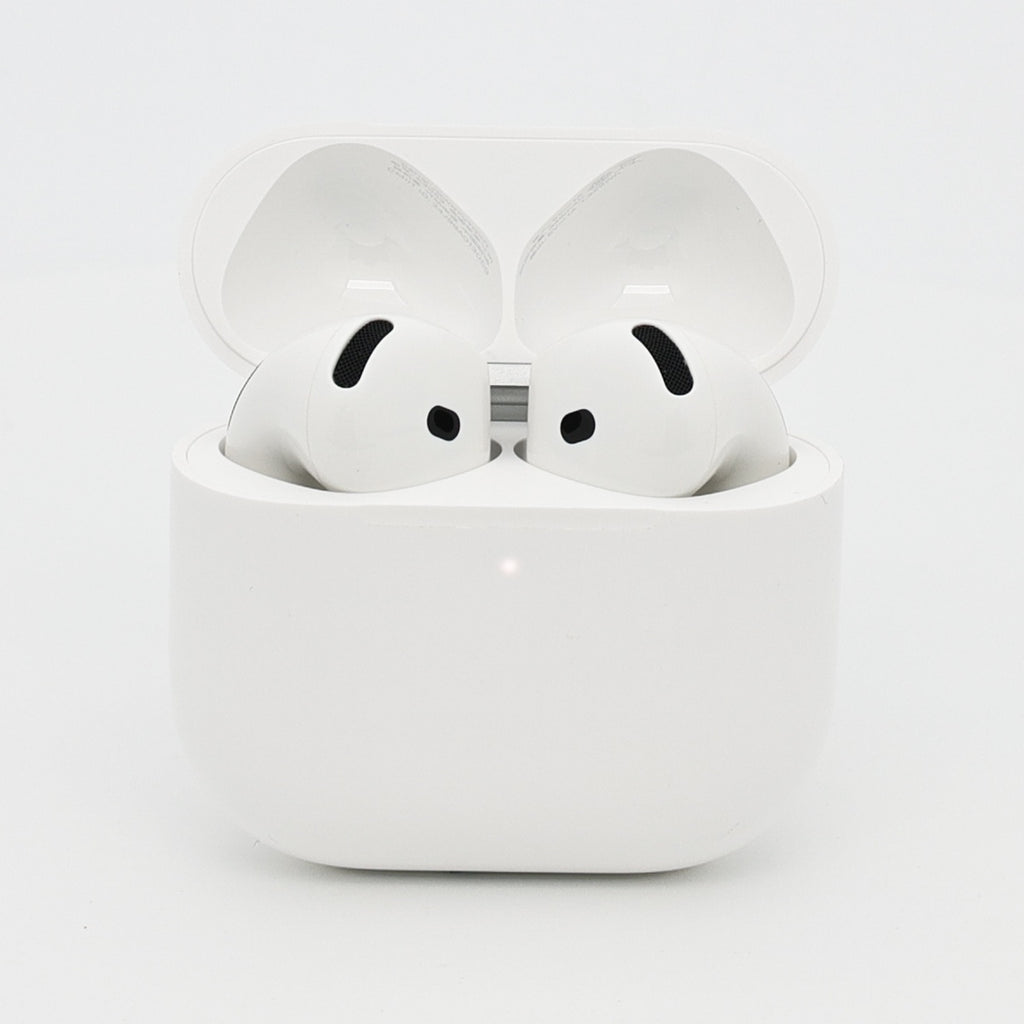 99新 Apple AirPods 4 (支持主动降噪) 白色