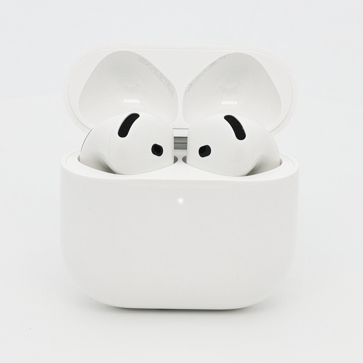 99新 Apple AirPods 4 (支持主动降噪) 白色