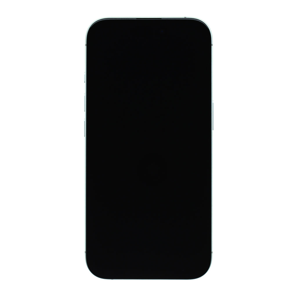 95新 Apple iPhone 16 256G 白色 中國大陸版