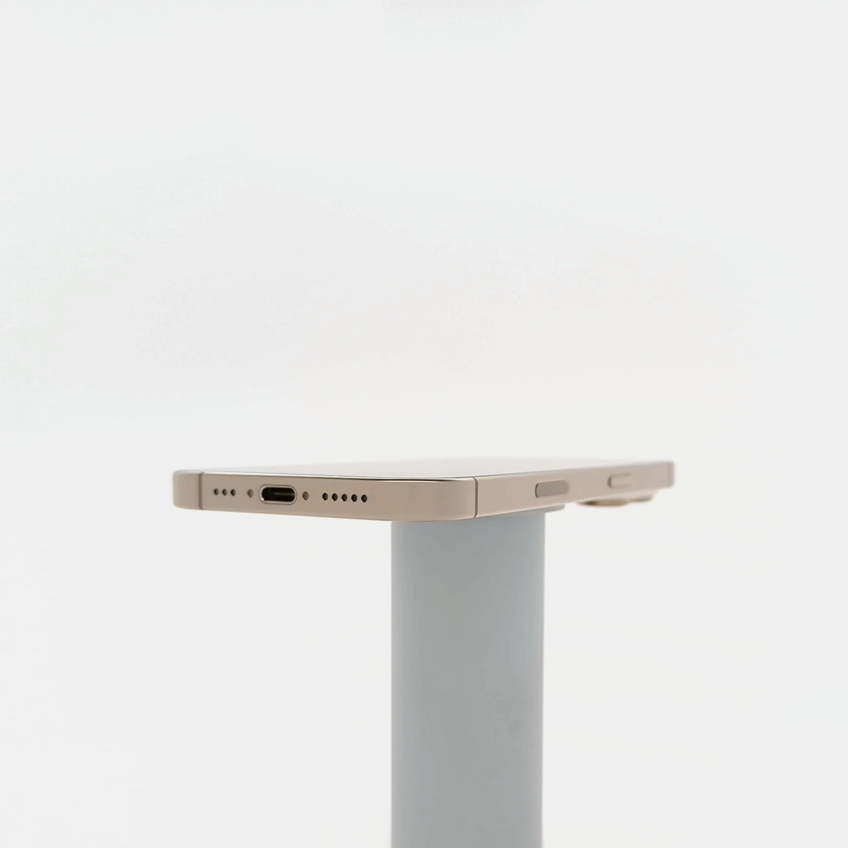 95新 Apple iPhone 16 Pro 256G 沙漠色鈦金屬 中國大陸版