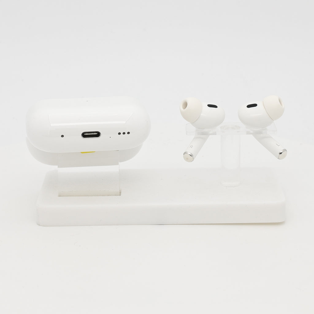 99新 Apple AirPods Pro 2 白色