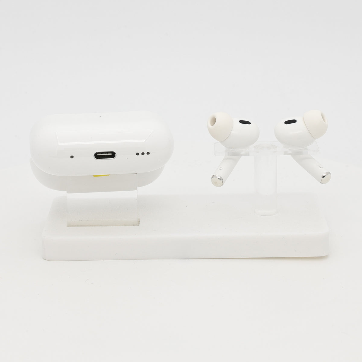 99新 Apple AirPods Pro 2 白色