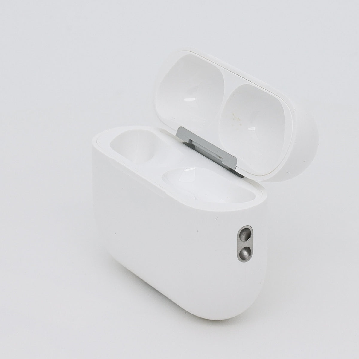99新 Apple AirPods Pro 3 充电仓 白色