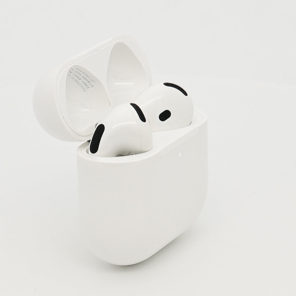 99新 Apple AirPods 4 (支持主动降噪) 白色