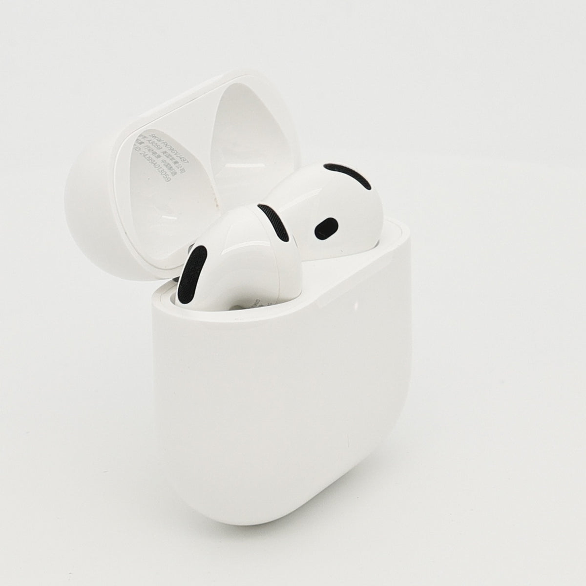 99新 Apple AirPods 4 (支持主动降噪) 白色