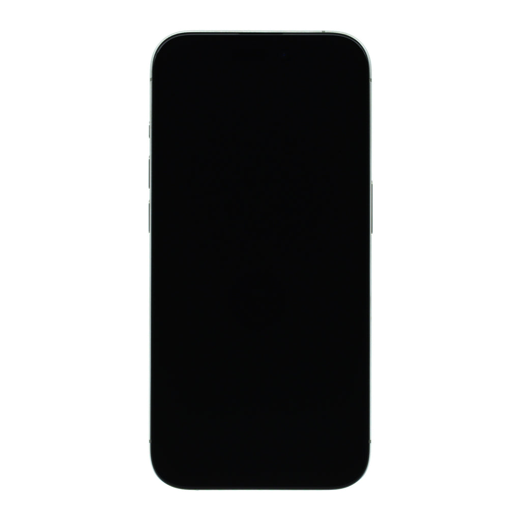 95新 Apple iPhone 15 Pro 128G 白色鈦金屬 中國大陸版
