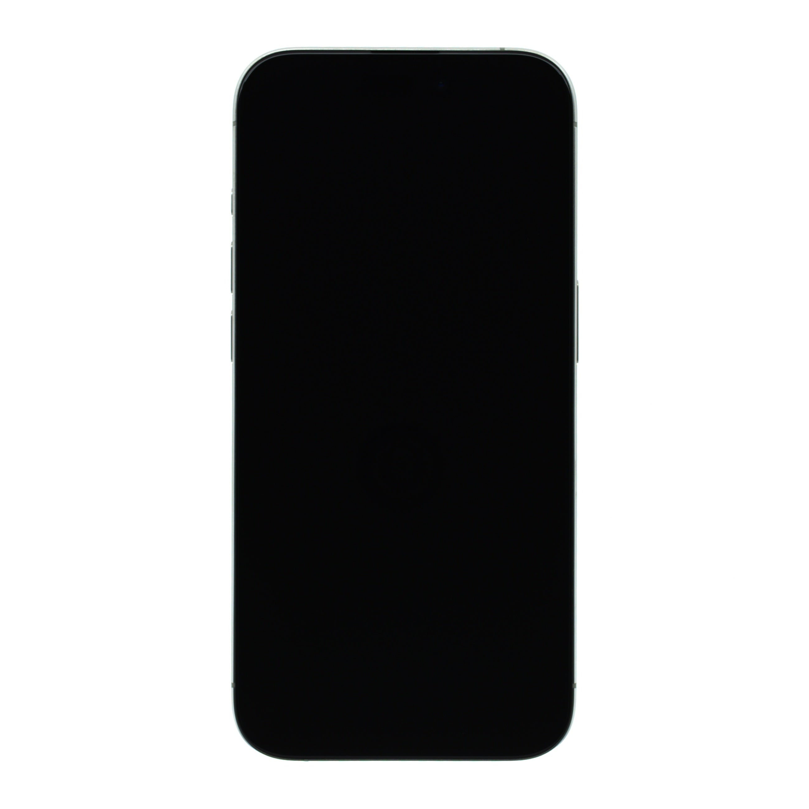 95新 Apple iPhone 15 Pro 128G 白色鈦金屬 中國大陸版