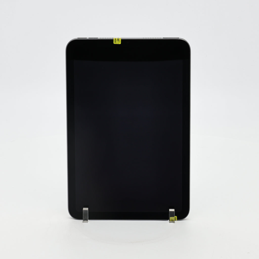 95新 Apple iPad mini6 64G 深空灰色 WIFI