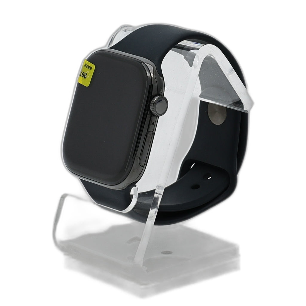 99新 Apple Watch Series 10 46毫米 鈦金屬