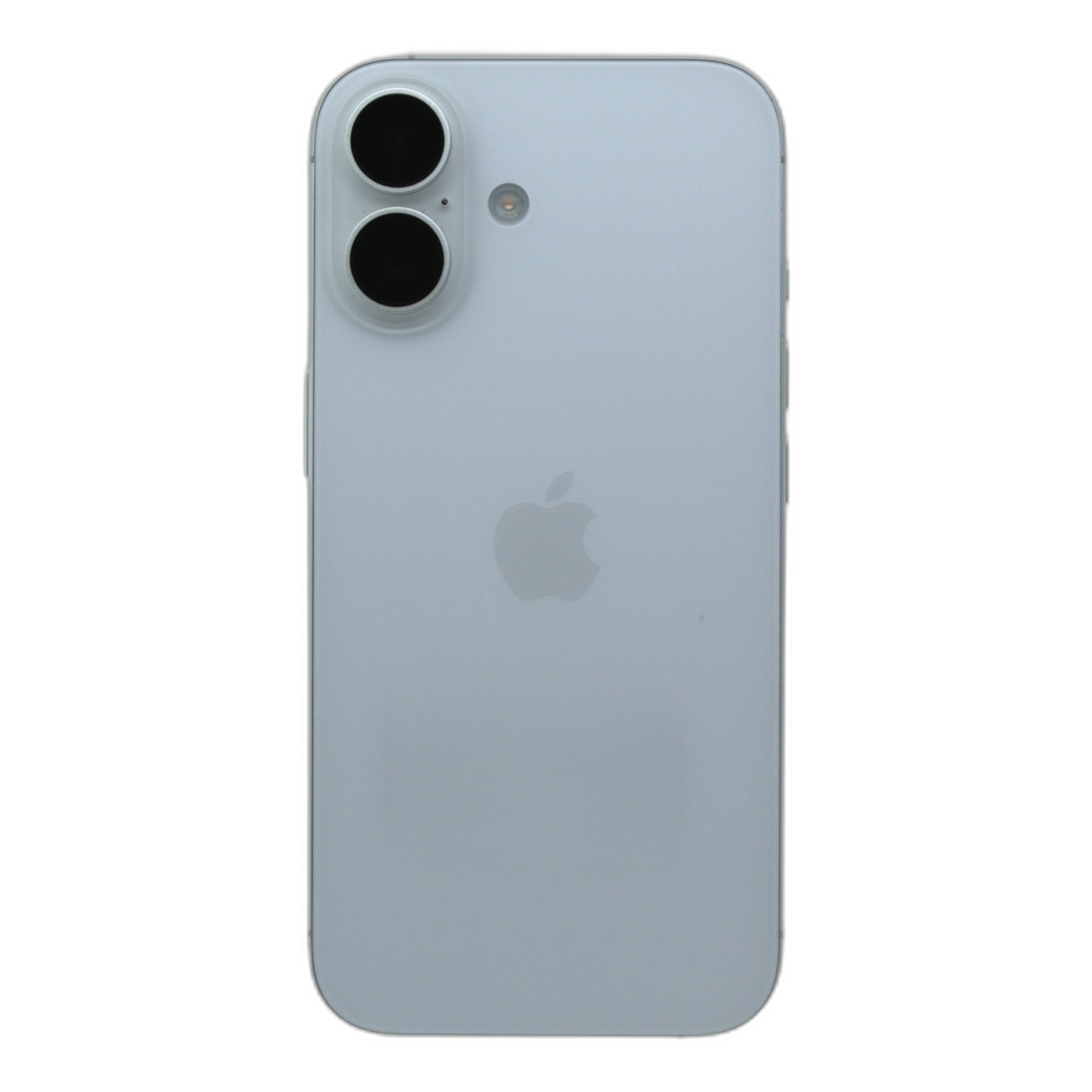 95新 Apple iPhone 16 128G 白色 中國大陸版