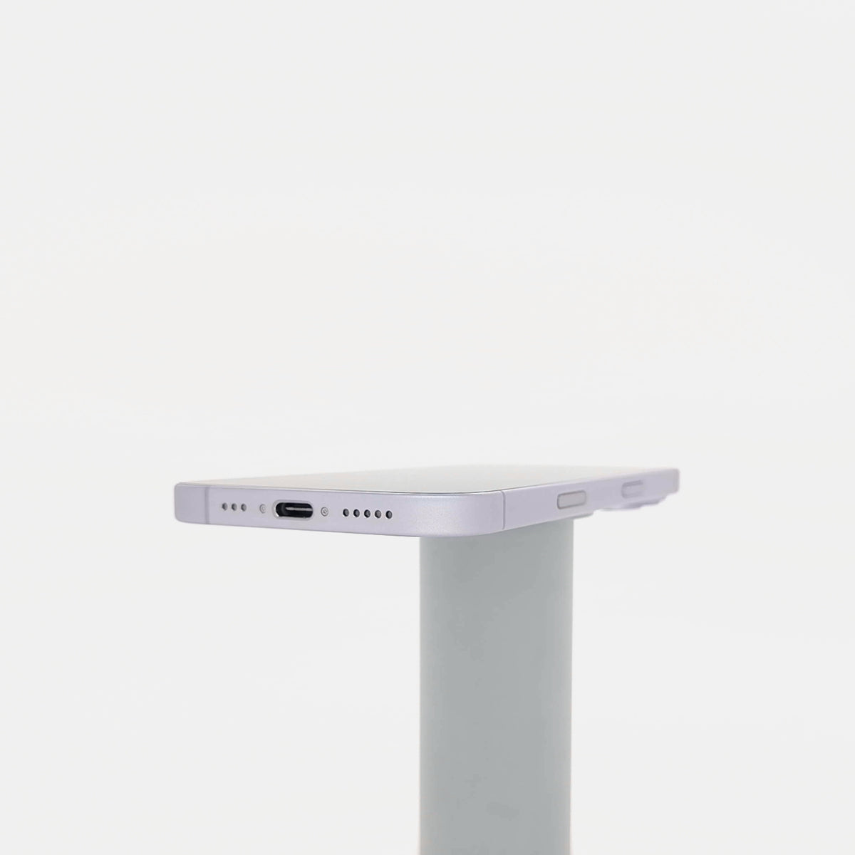95新 Apple iPhone 17 256G 薰衣草紫色 中國大陸版