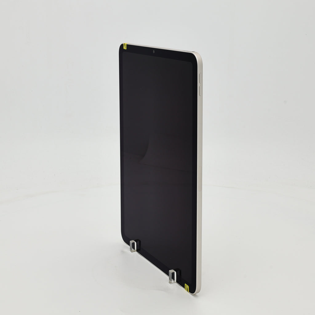 99新 Apple iPad Air5 256G 星光色 WIFI