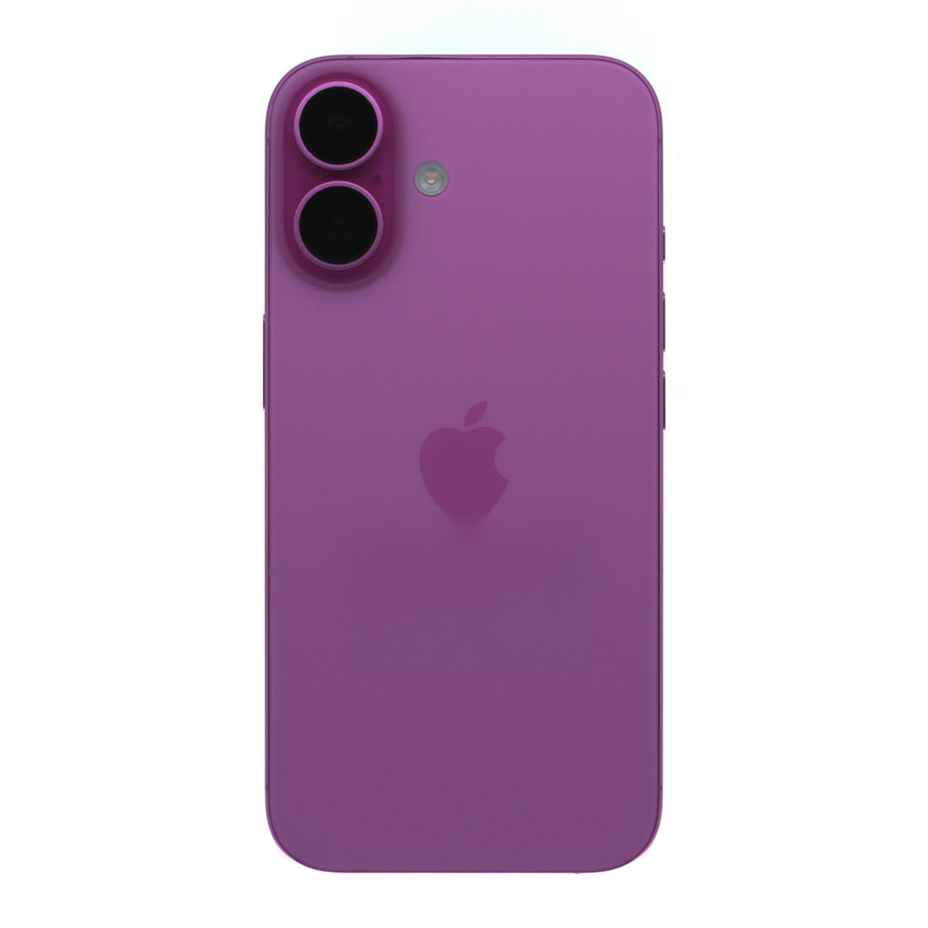 95新 Apple iPhone 16 256G 粉紅色 中國大陸版