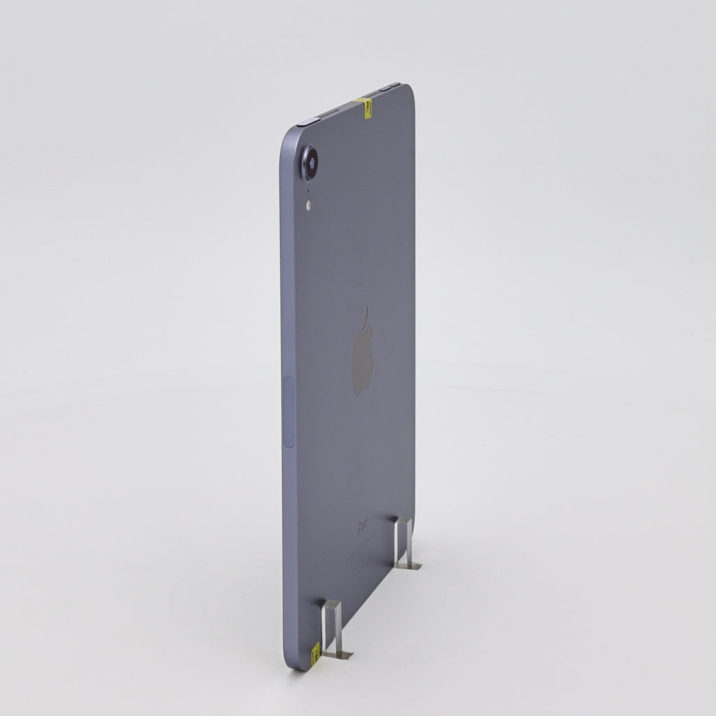 99新 Apple iPad mini6 64G 紫色 WIFI