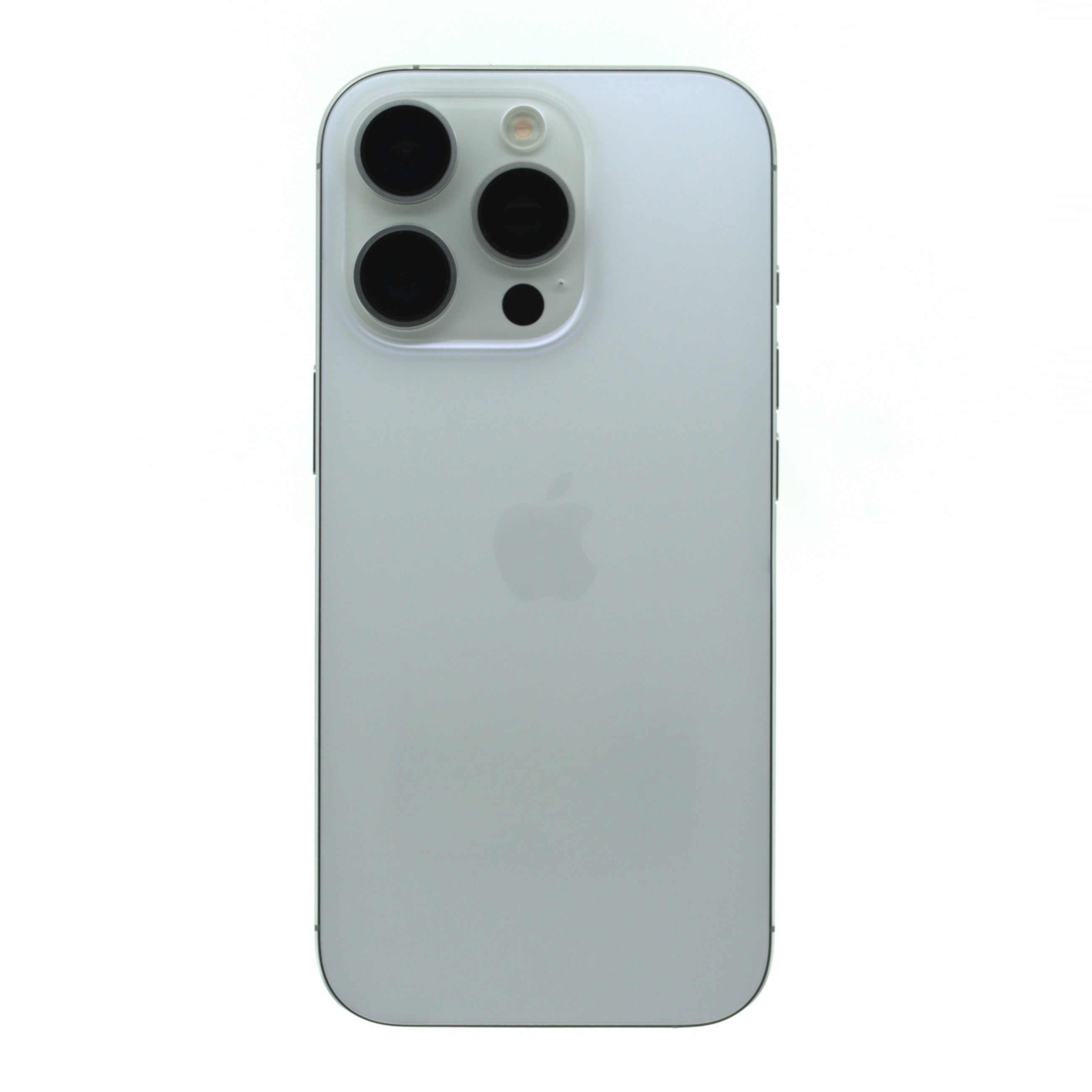 95新 Apple iPhone 16 Pro 128G 白色鈦金屬 中國大陸版