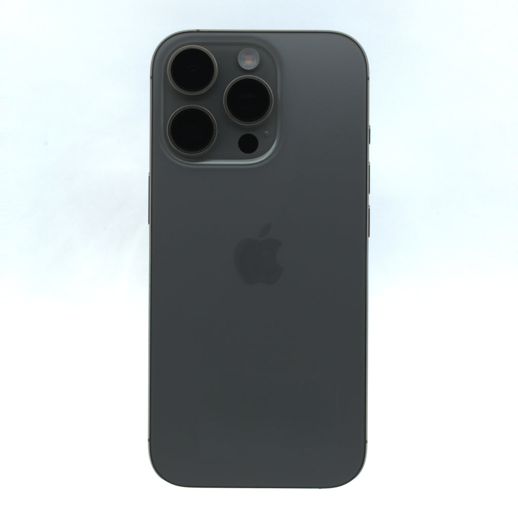 99新 Apple iPhone 16 Pro 128G 原色鈦金屬 中國大陸版