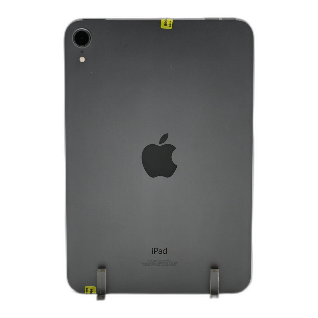 99新 Apple iPad mini6 64G 深空灰色 WIFI