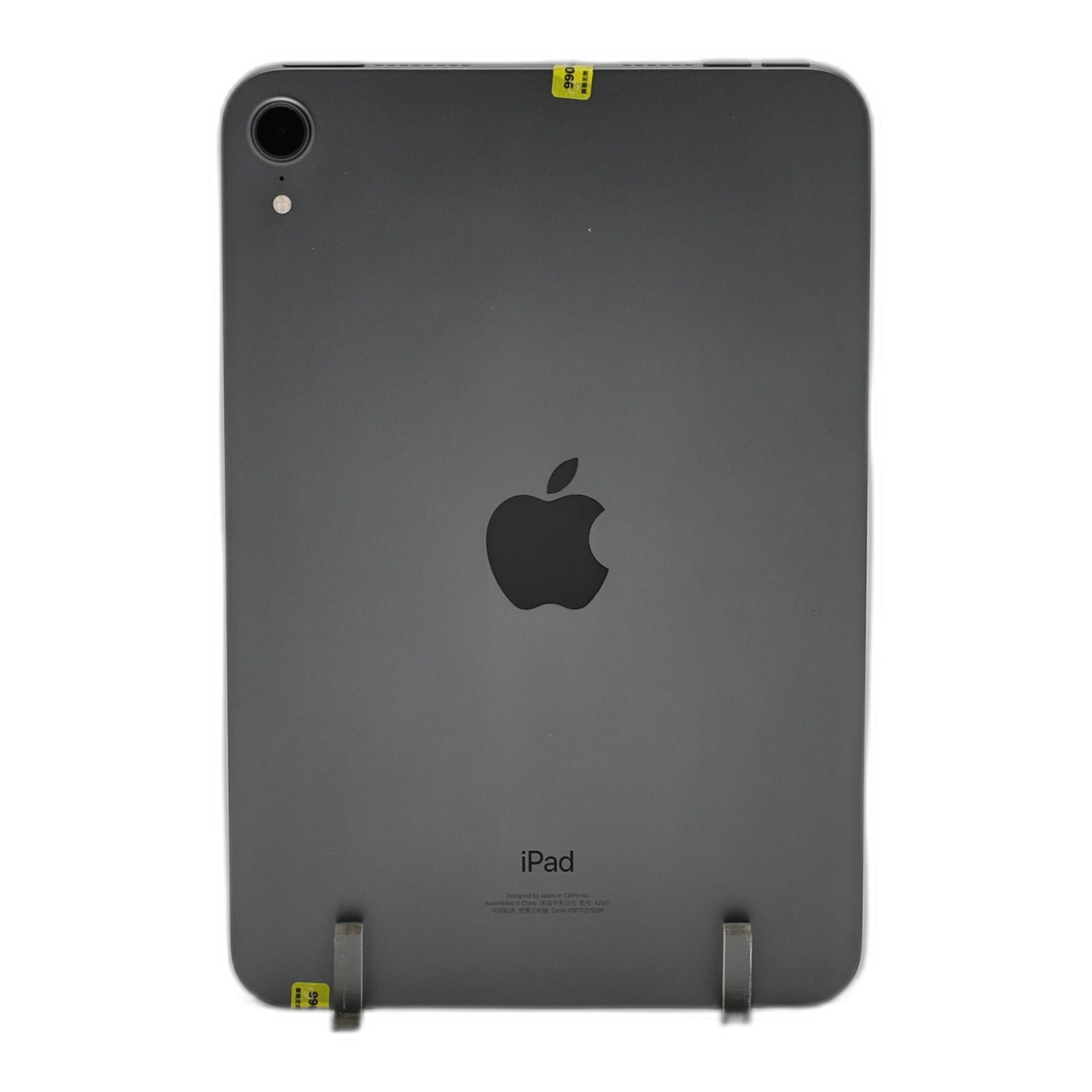 99新 Apple iPad mini6 64G 深空灰色 WIFI