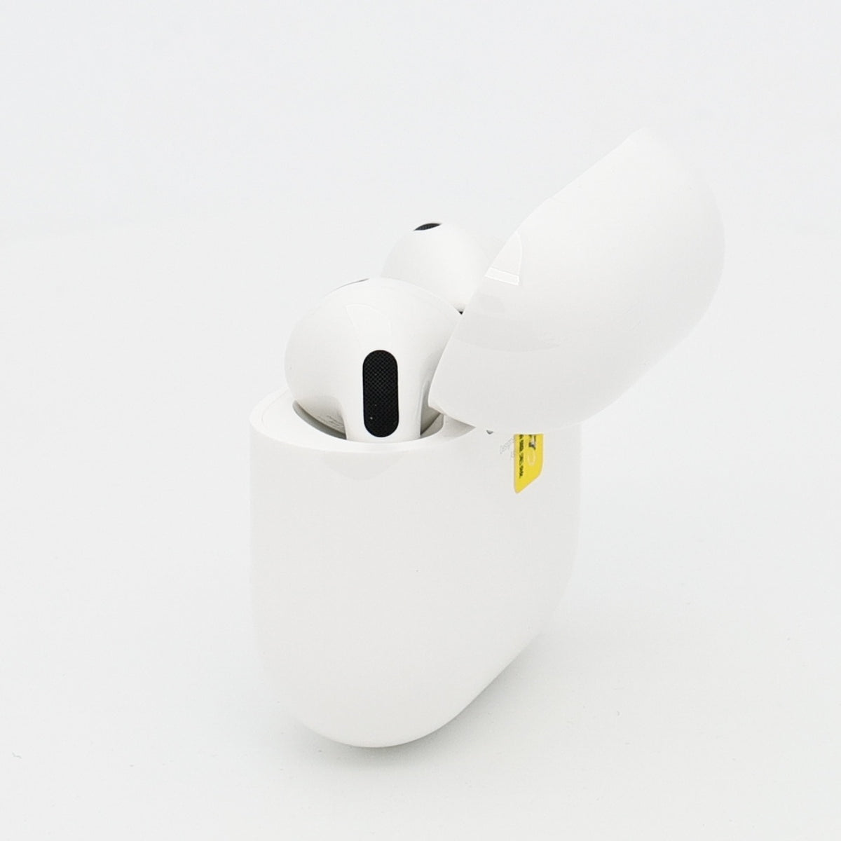 99新 Apple AirPods 4 (不支持主动降噪) 白色