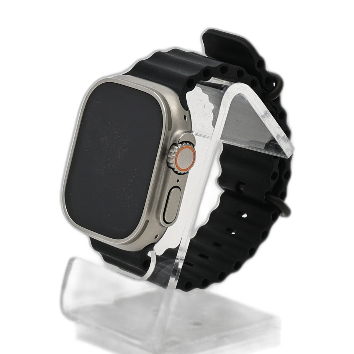 99新 Apple Watch Ultra 2 49毫米 鈦金屬