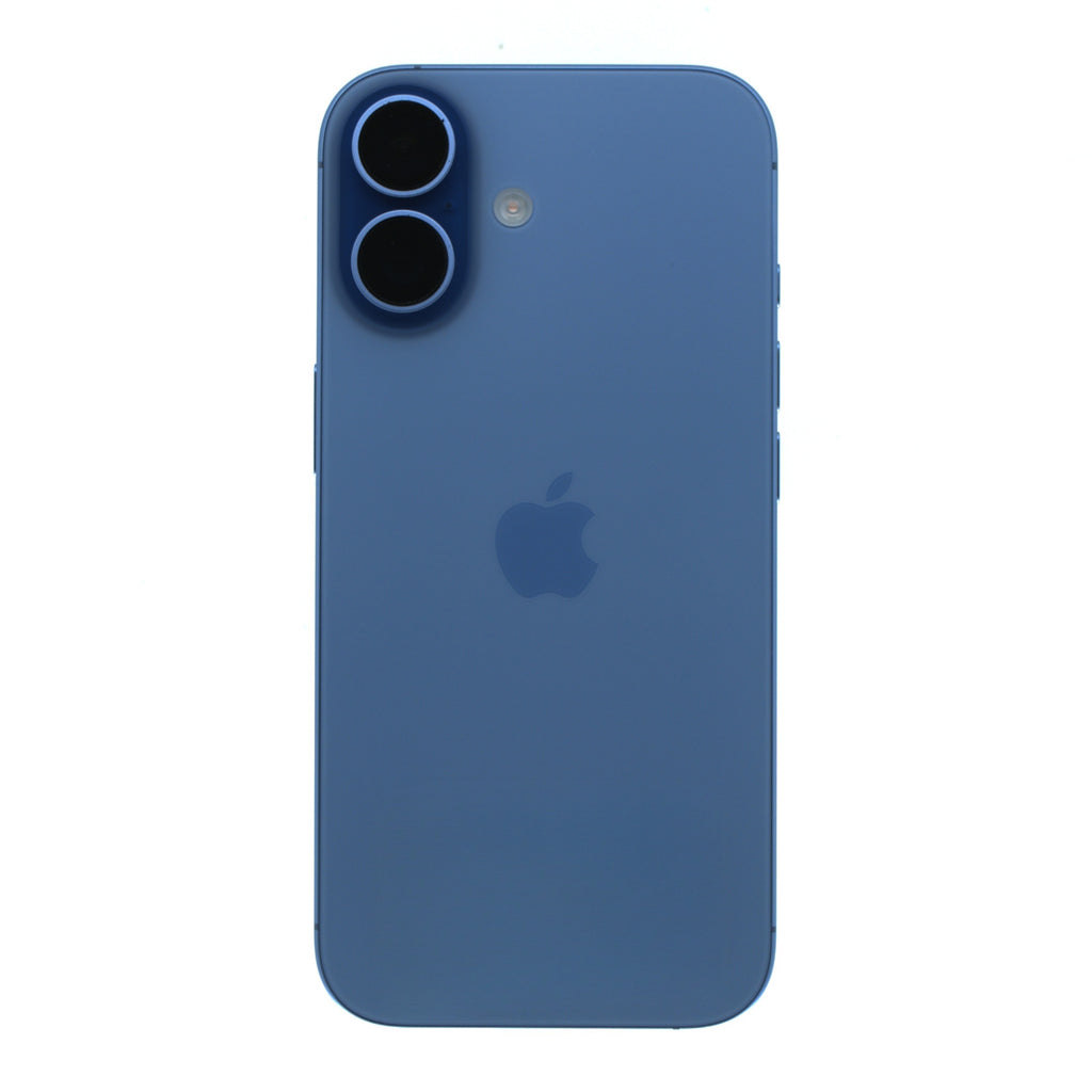 95新 Apple iPhone 17 256G 青霧藍色 中國大陸版