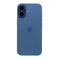 95新 Apple iPhone 17 256G 青霧藍色 中國大陸版