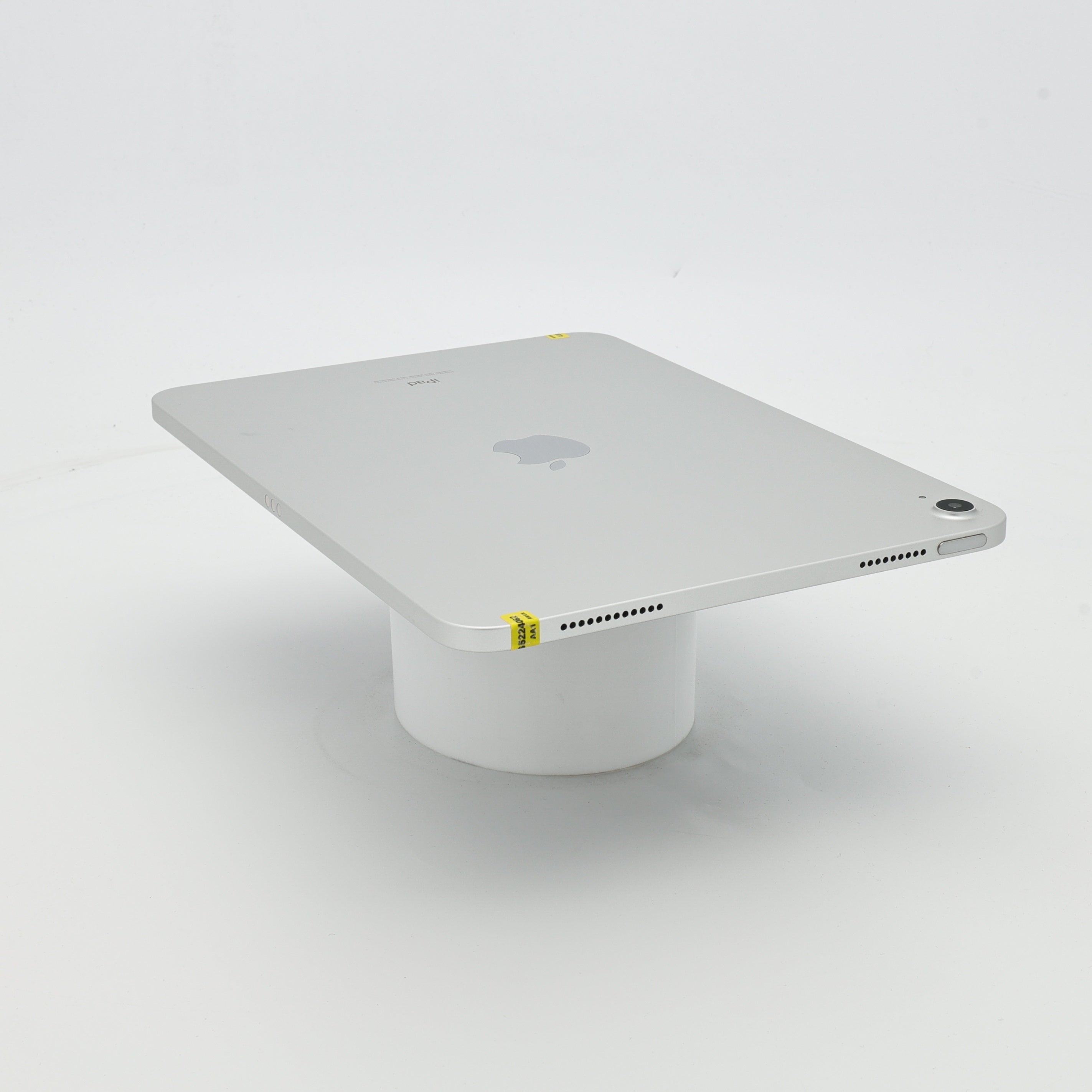 95新 Apple iPad 10代 64G 銀色 WIFI
