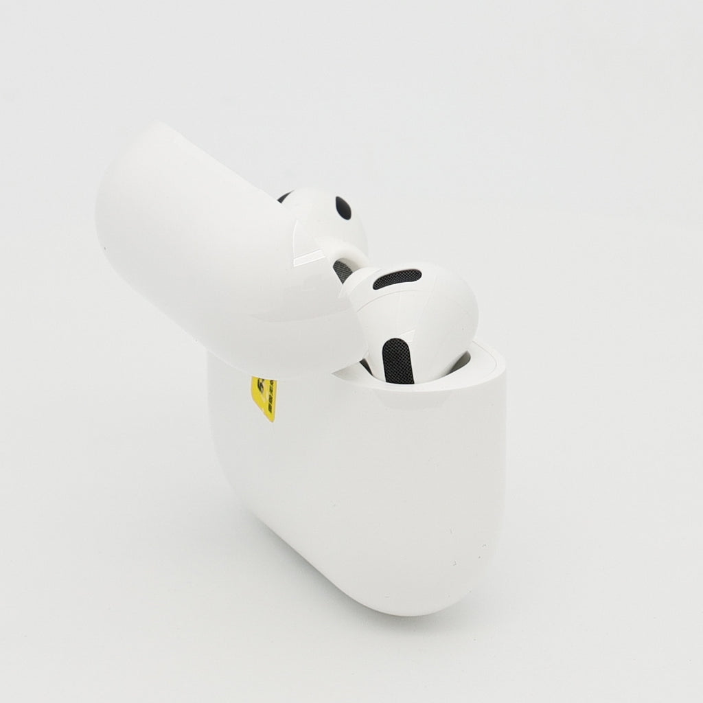 99新 Apple AirPods Pro 3 白色