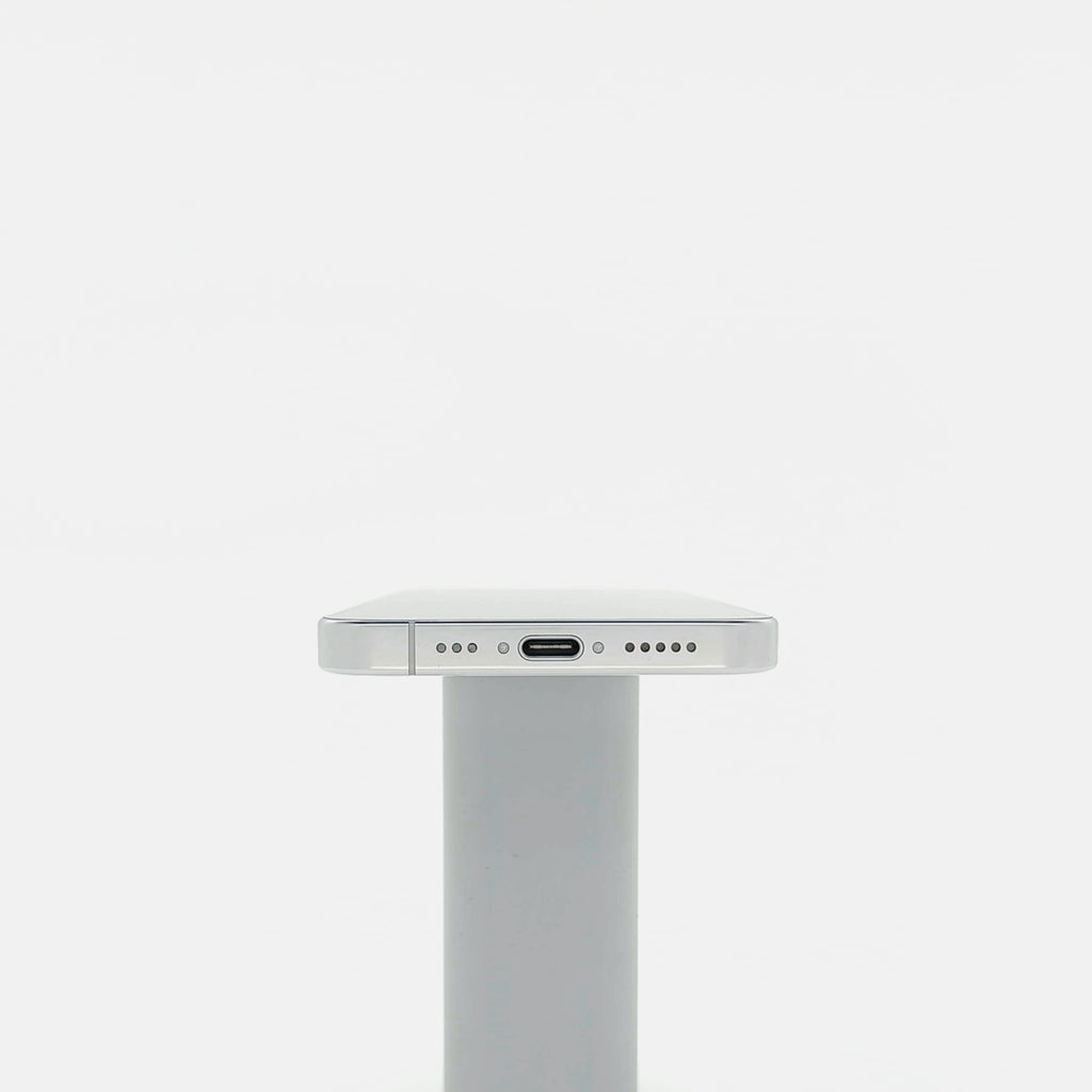 95新 Apple iPhone 16 Pro 128G 白色鈦金屬 中國大陸版