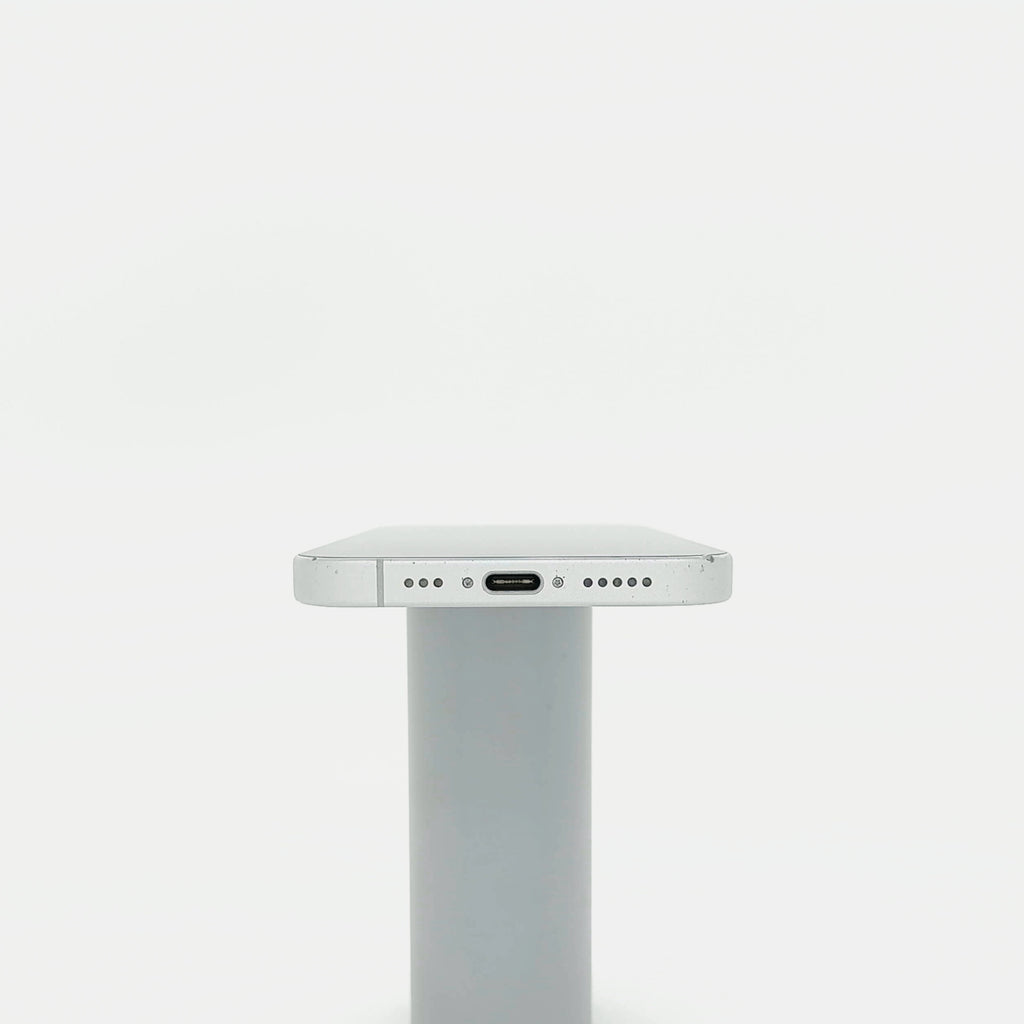 95新 Apple iPhone 16 256G 白色 中國大陸版