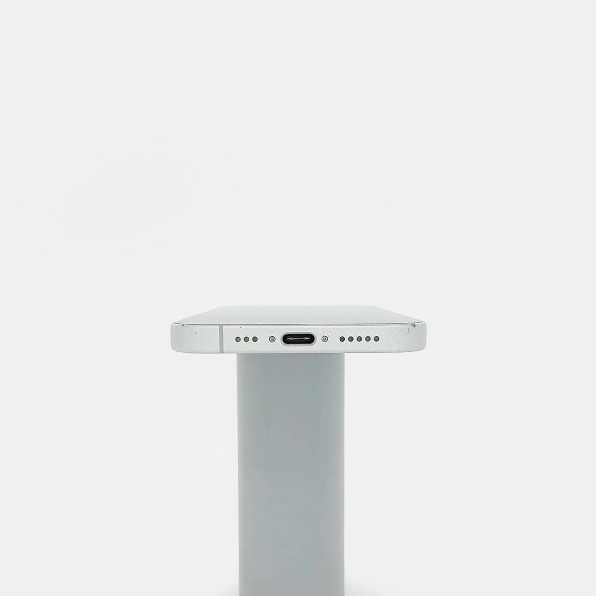 95新 Apple iPhone 16 256G 白色 中國大陸版