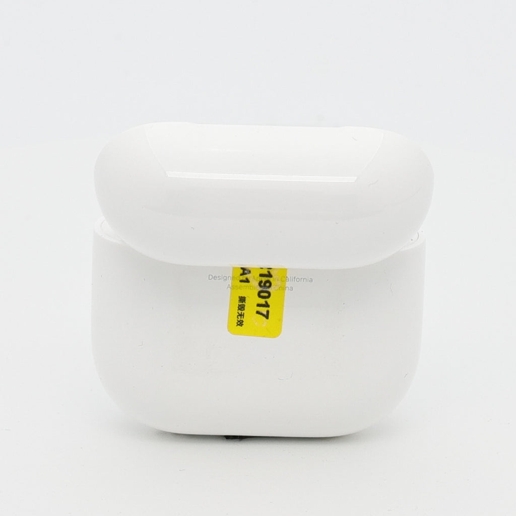 99新 Apple AirPods 4 (支持主动降噪) 白色