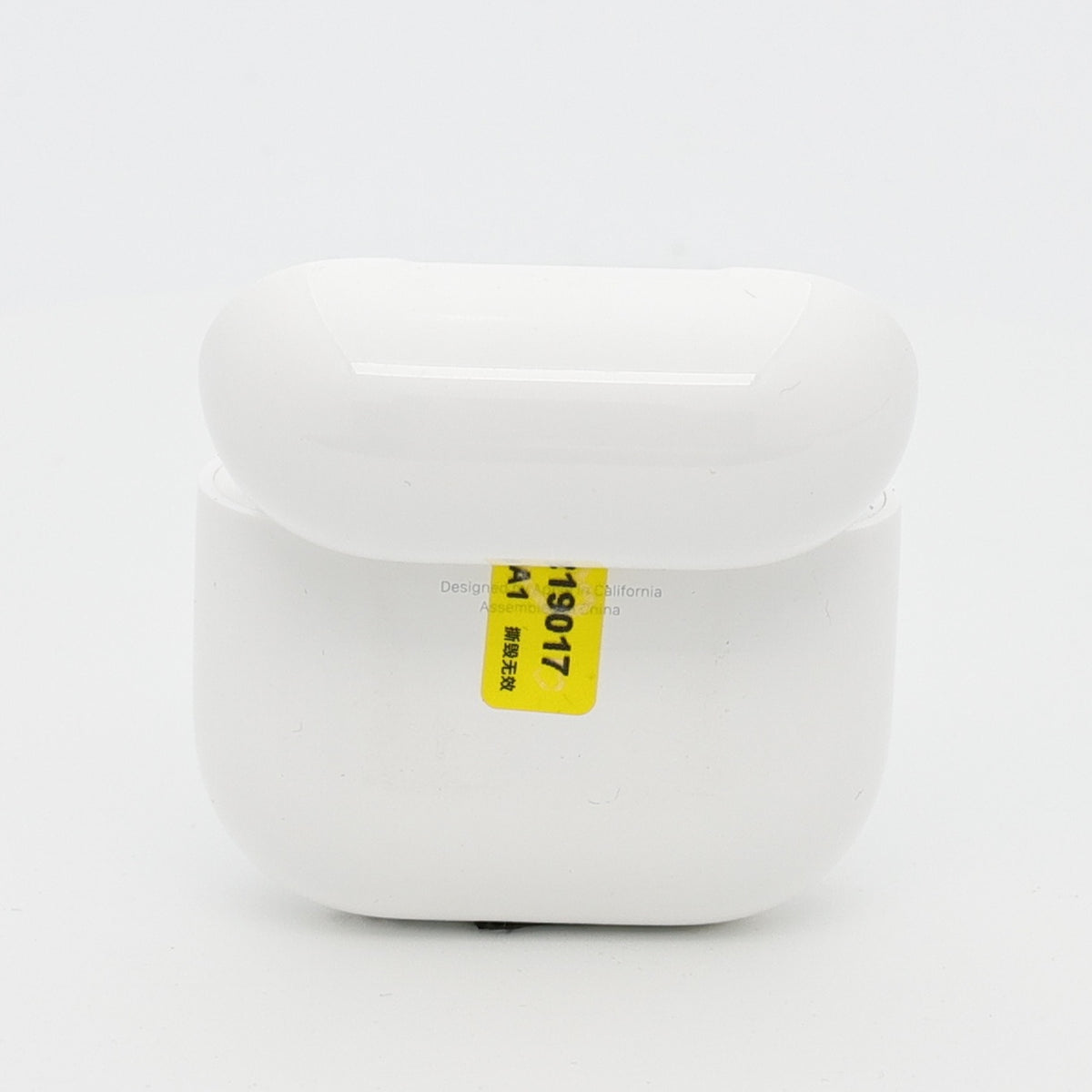 99新 Apple AirPods 4 (支持主动降噪) 白色