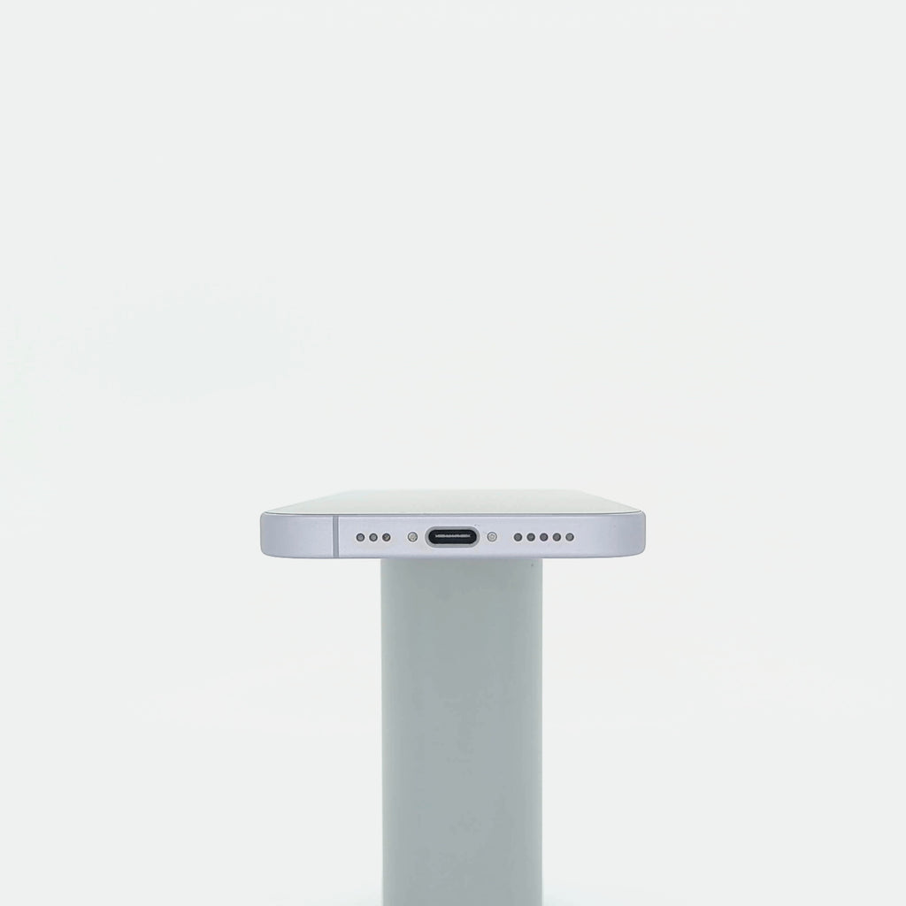 95新 Apple iPhone 17 256G 薰衣草紫色 中國大陸版